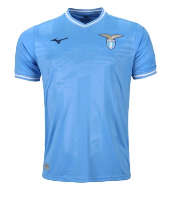 Maillot de foot Lazio Domicile 2023-24 Manches Courte